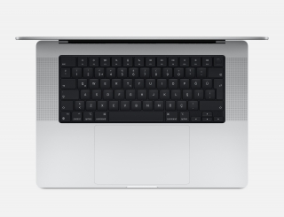 MacBook Pro 16.2" M2 Pro (12CPU/19GPU) - 2